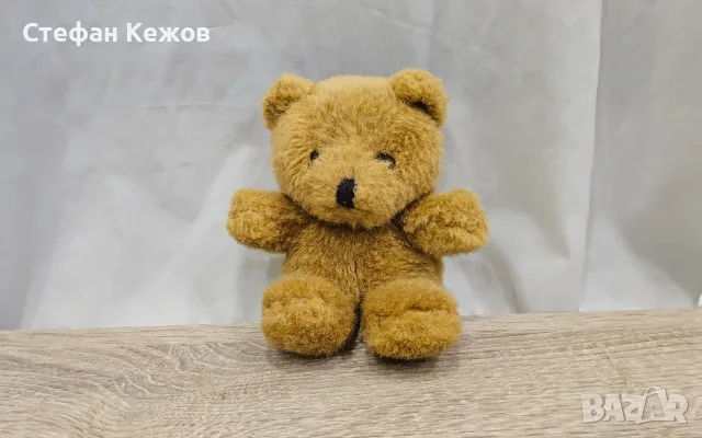 Плюшени мечо различни , снимка 3 - Плюшени играчки - 55943459