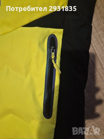 Ски екип Volkl, M размер, снимка 5 - Спортни дрехи, екипи - 53208620