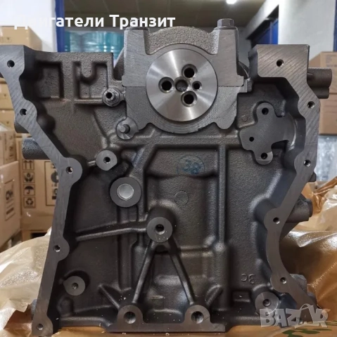 Продавам Нов Двигател за: Дукато , Боксер , Транзит , Джъмпер , Ивеко, снимка 3 - Части - 52962708