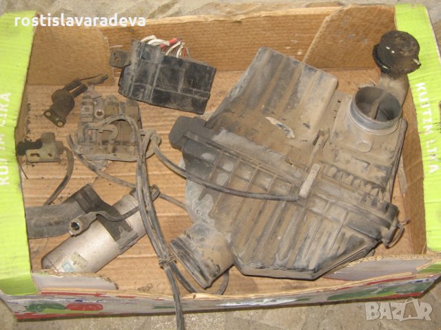 Части от Нисан Серена -дизел, снимка 11 - Части - 34828666