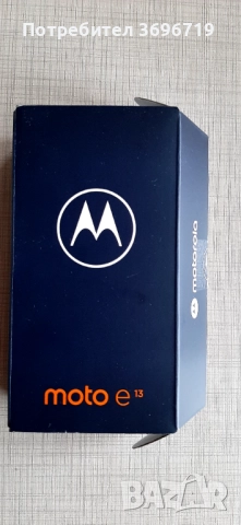 Motorola e 13, снимка 7 - Motorola - 51917661