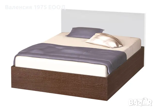 Легло с табла Хай различни размери, снимка 4 - Спални и легла - 48629431