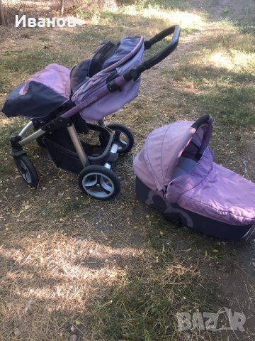 Бебешка количка baby design • Онлайн Обяви • Цени — Bazar.bg