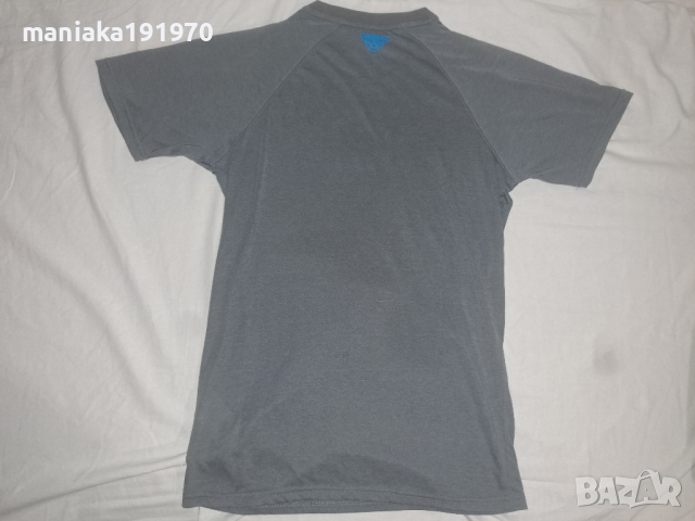 2 броя - Dynafit Traverse Thermal T-shirt men (L) и (M)  мъжка блуза и спортна тениска, снимка 12 - Тениски - 44694020