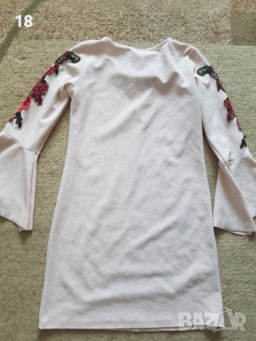 Блуза, снимка 4 - Блузи с дълъг ръкав и пуловери - 41558714