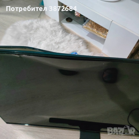 Телевизор Daewoo за части , снимка 2 - Телевизори - 53230951