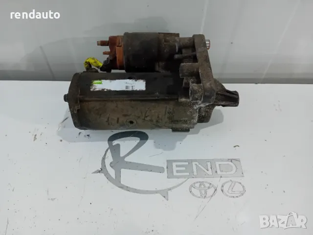 Стартер Toyota Aygo 1 1.4hdi  2005-2014