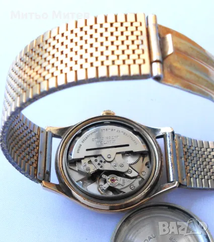 Sanford автоматик, снимка 7 - Мъжки - 47728070