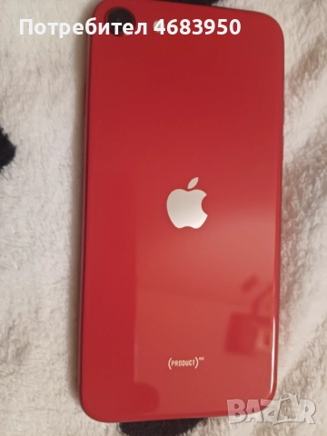 iPhone SE, снимка 2 - Apple iPhone - 52818459