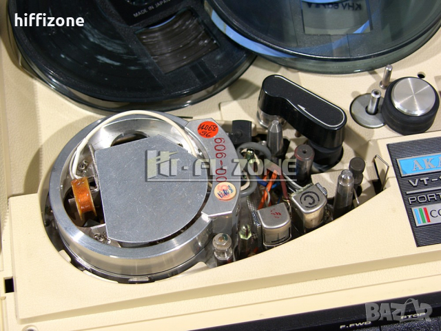 Akai vt-150, снимка 12 - Други - 36352476