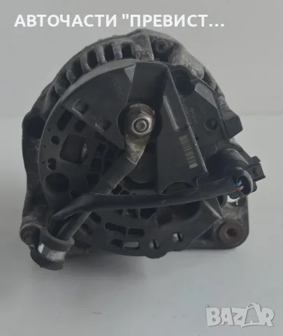 Алтернатор Генератор Фолксваген Крафтер VW Crafter 2.5 TDI 2006- OEM 06f903023d, снимка 3 - Части - 56047080