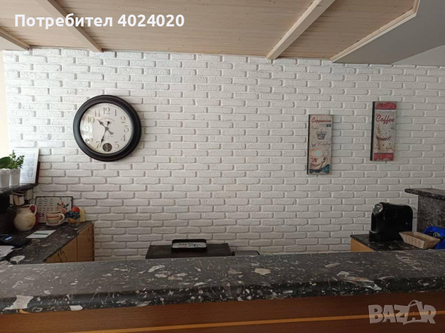 Боядисване на стени и тавани, шпакловка, снимка 2 - Ремонти на апартаменти - 44682612