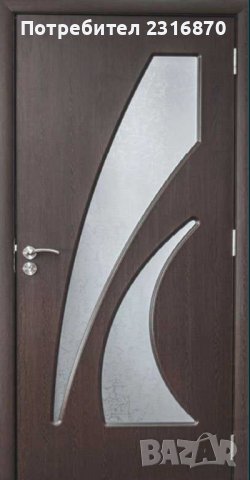 Интериорни врати , снимка 4 - Други - 39567674