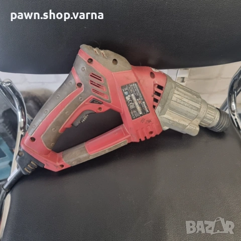 Перфоратор EINHELL RT-RH 20, снимка 2 - Перфоратори - 53834664