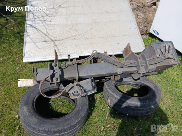 Продавам Падащ Борд, снимка 2 - Части - 53828175