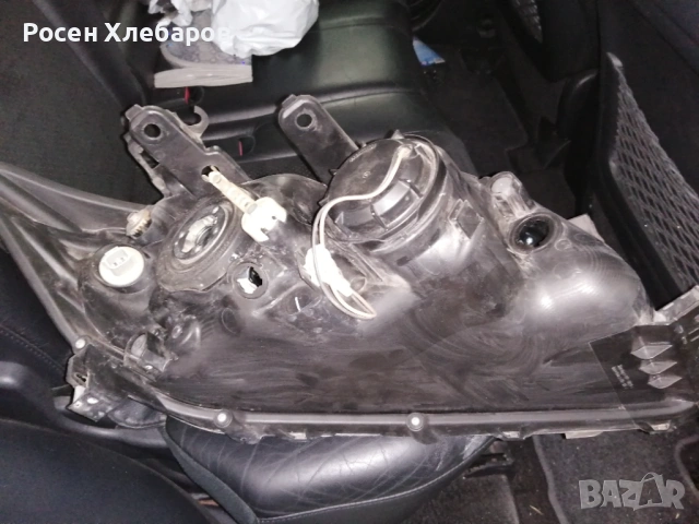 Продавам фарове за Тойота Рав4, снимка 3 - Части - 53469442