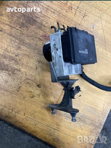 Mercedes w203 2.2cdi 143кс ABS, снимка 3 - Части - 40492065