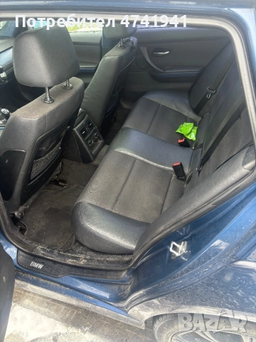 E91 на части , снимка 2 - Автомобили и джипове - 53526434