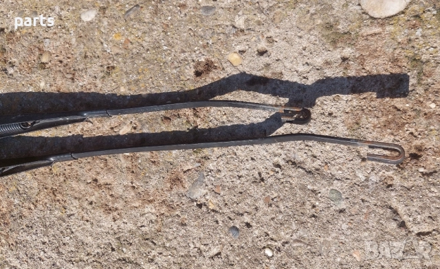 Рамена Предни Чистачки Пежо Партнер - Ситроен Берлинго, снимка 5 - Части - 52371697