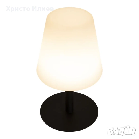 Настолната LED лампа с 3 тебеширени маркера за рисуване с димируема светлина, снимка 3 - Лед осветление - 51665277