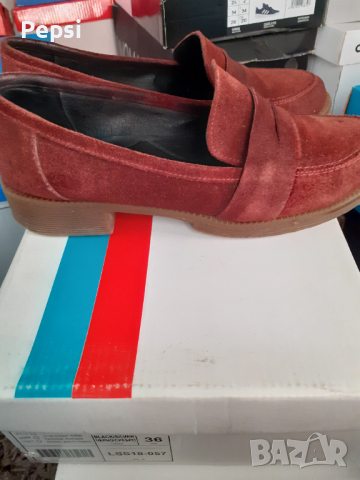 Дамски обувки , снимка 2 - Дамски ежедневни обувки - 36321184