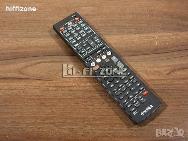 ДИСТАНЦИОННО УПРАВЛЕНИЕ   Yamaha rav494 