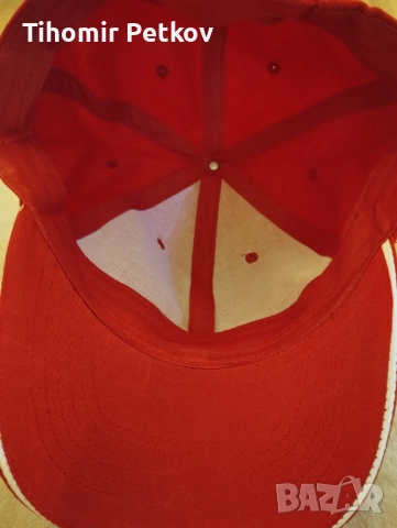 Шапка Шарл Люклер, снимка 2 - Шапки - 52515493