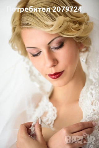 ✨ Абитуриентски & сватбен грим и прическа ✨