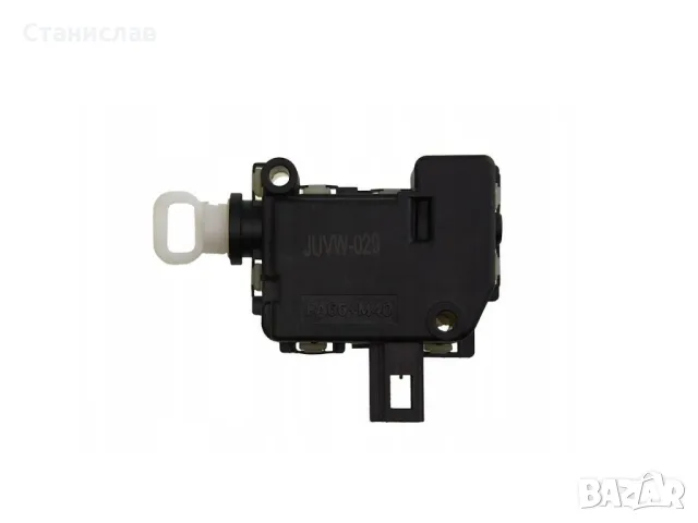  VAG Group Моторче за заключване на багажник , снимка 2 - Части - 50359512