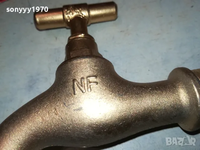 ЧЕШМА 1/2 2803251647, снимка 4 - Смесители - 49677217