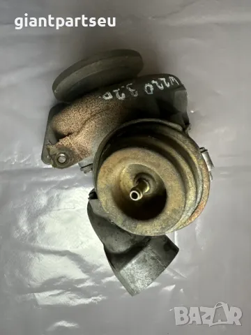 Турбo за Мерцедес Mercedes-benz W220 3.2CDI A6130960199, снимка 4 - Части - 49605755