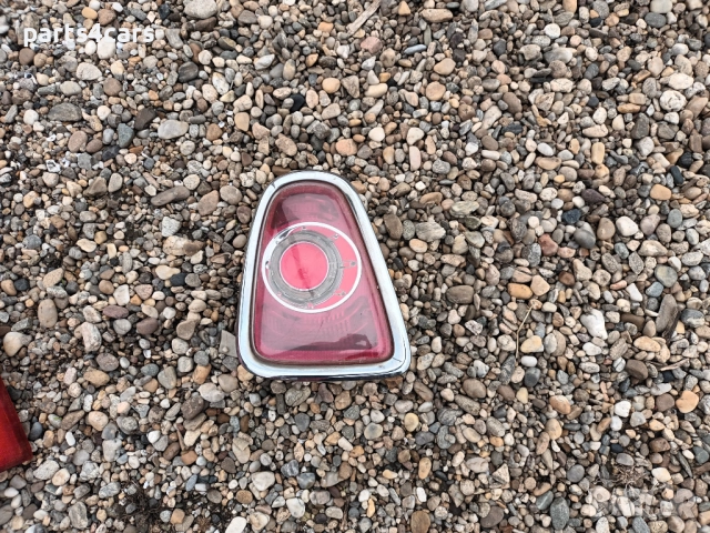 ляв стоп за мини купър Р56 MINI COOPER R56 