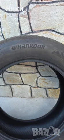 Гуми зимни Hапкоок 235/60/18, снимка 6 - Гуми и джанти - 55953197