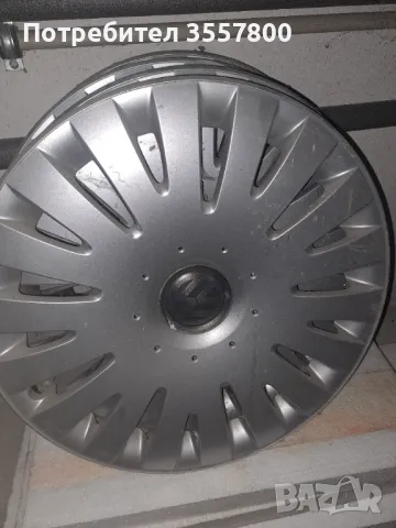 Тазове за vw passat b6  16"
