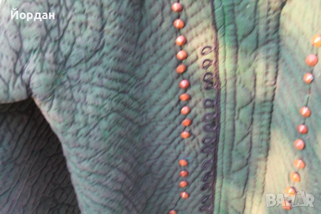 Старо елече, снимка 3 - Антикварни и старинни предмети - 42597719