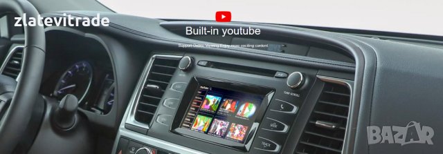 Toyota System Безжичен Applw Carplay Android Auto MMI Box , 9650, снимка 10 - Навигация за кола - 42011460