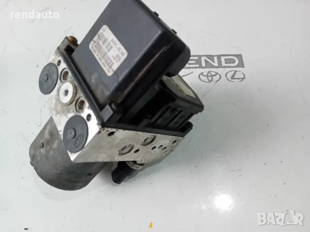 89541-05100 Абс модул Toyota Avensis T25 2AD 2003-2008г.