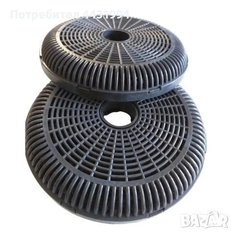 Филтър карбонов за абсорбатор Muhler CF3165, снимка 1