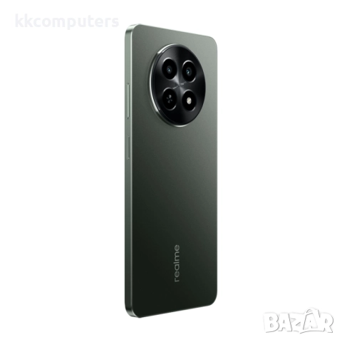 ЧАСТИ ЗА Смартфон GSM REALME 12X BLACK RMX3997 6.67 ", 128 GB, RAM 6 GB, 50+2 MP, 5G