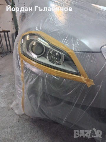 Автобояджийски и Тенекиджийски услуги , снимка 7 - Други - 53689442