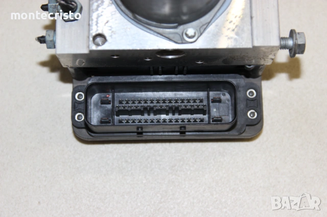 ABS модул Audi A6 C7 / 4G0907379H / 4G0 907 379 H / 0265250487 / 4G0614517R / 0 265 250 487, снимка 5 - Части - 53645510