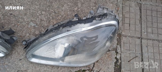 Фар за MERCEDES-BENZ S-CLASS (W220)  1998 1999 2000 2001 0301153272, снимка 4 - Части - 40673938