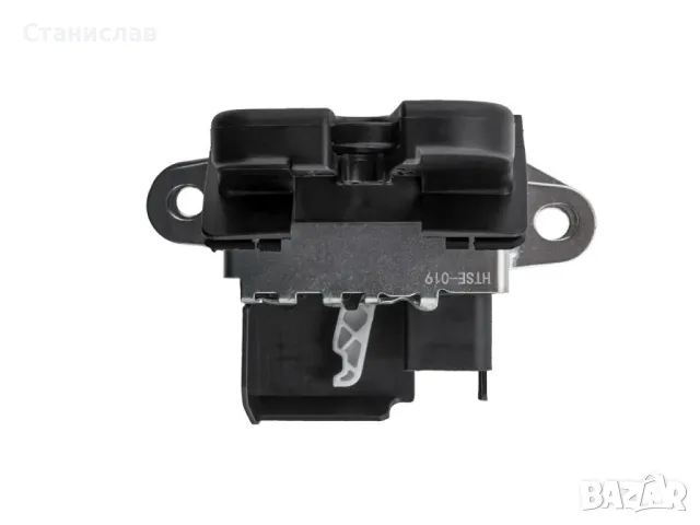 Seat Ibiza 6F / KJ1 MK5 Машинка за заключване на багажник, снимка 2 - Части - 50375371