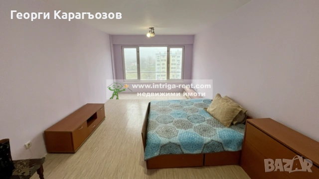 №4048 Двустаен апартамент за продажба в квартал Орфей - до магазин ”Фамилия”., снимка 5 - Апартаменти - 53147238