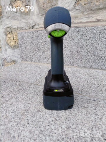 Festool Винтоверт , снимка 10 - Други инструменти - 53710989