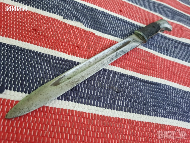 Немски кортик щик нож Маузер 