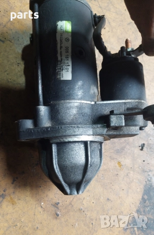 Стартер 2.2CDI (H) Мерцедес Е класа W210 - E W211 - C W03 - C W02 - Bosch 0051511301, снимка 6 - Части - 52002051