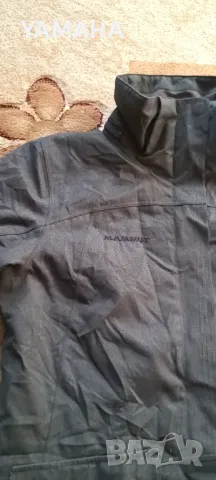 MAMMUT Дамско  Яке  M