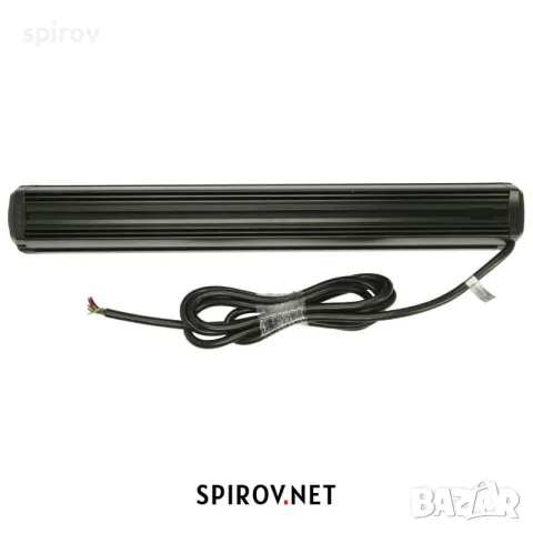 LED бар STRANDS SIBERIA NG DR22 200W 5911/16000lm 6000K, снимка 2 - Части - 55701742