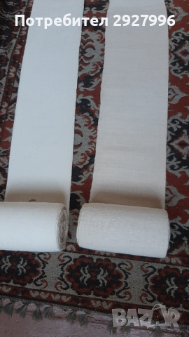  КЕНАР, плат.Вълнен и много други стари сукна., снимка 18 - Други ценни предмети - 34776456